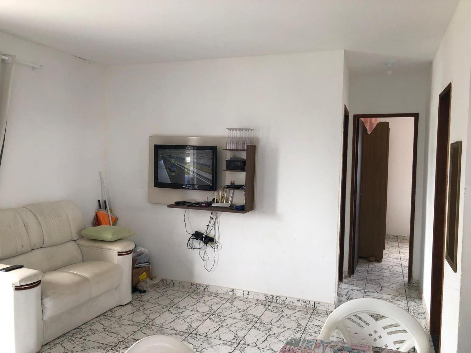 Apartamento Taquari Guaibim Kültér fotó