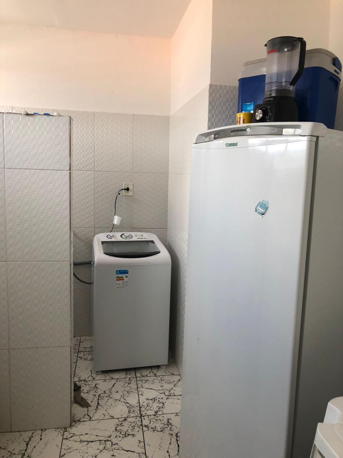 Apartamento Taquari Guaibim Kültér fotó