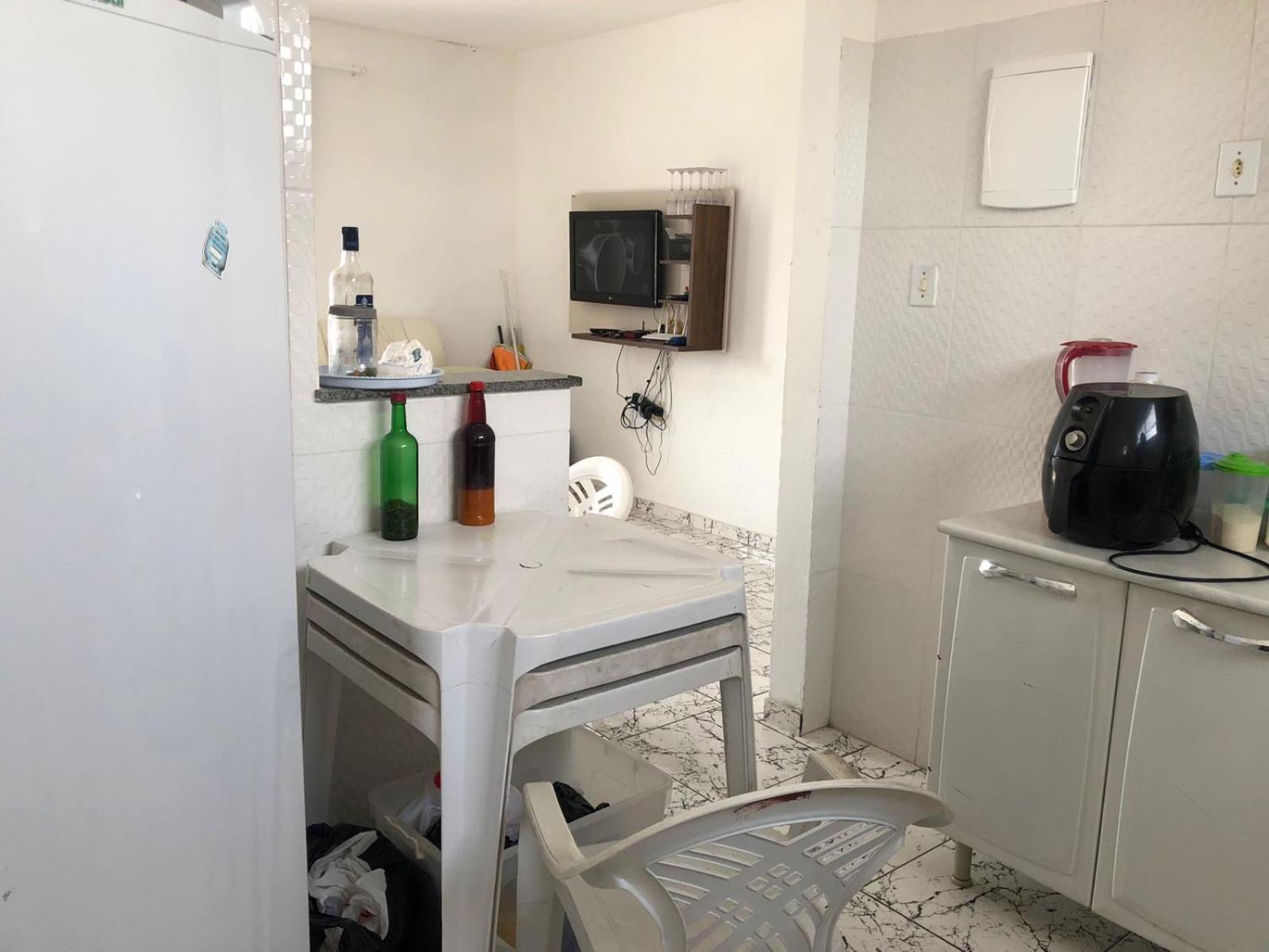 Apartamento Taquari Guaibim Kültér fotó