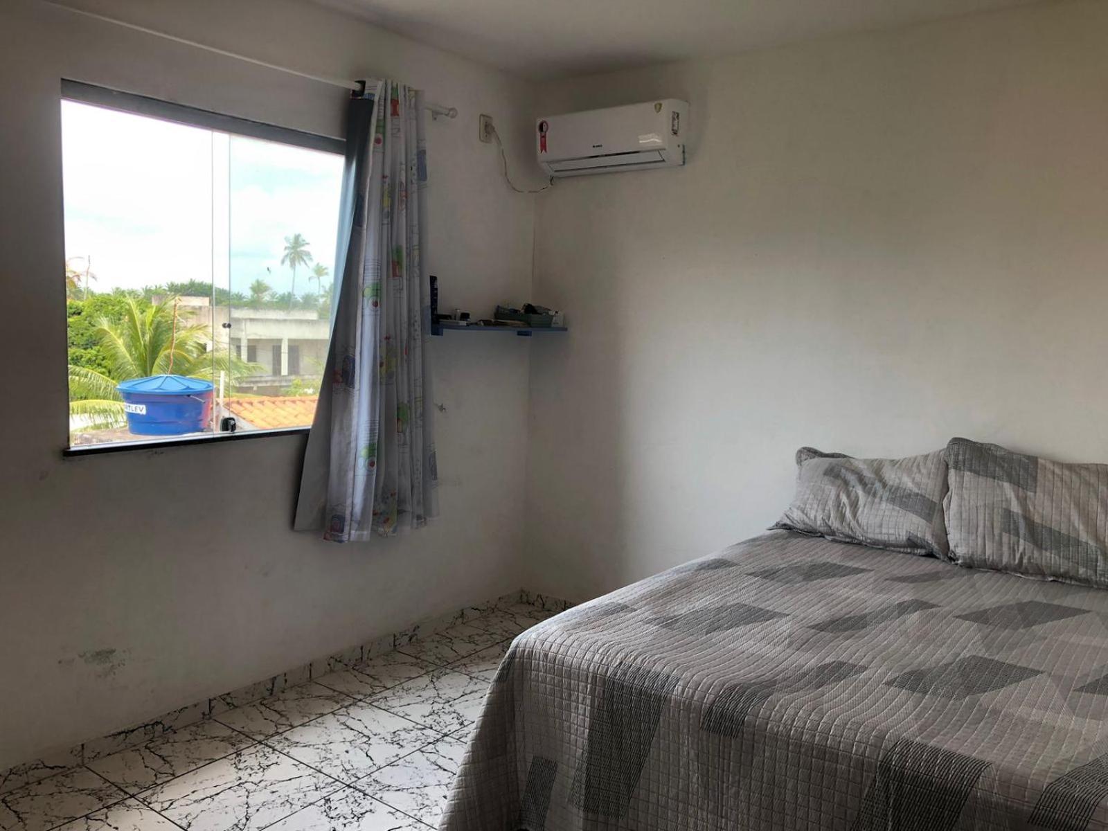 Apartamento Taquari Guaibim Kültér fotó