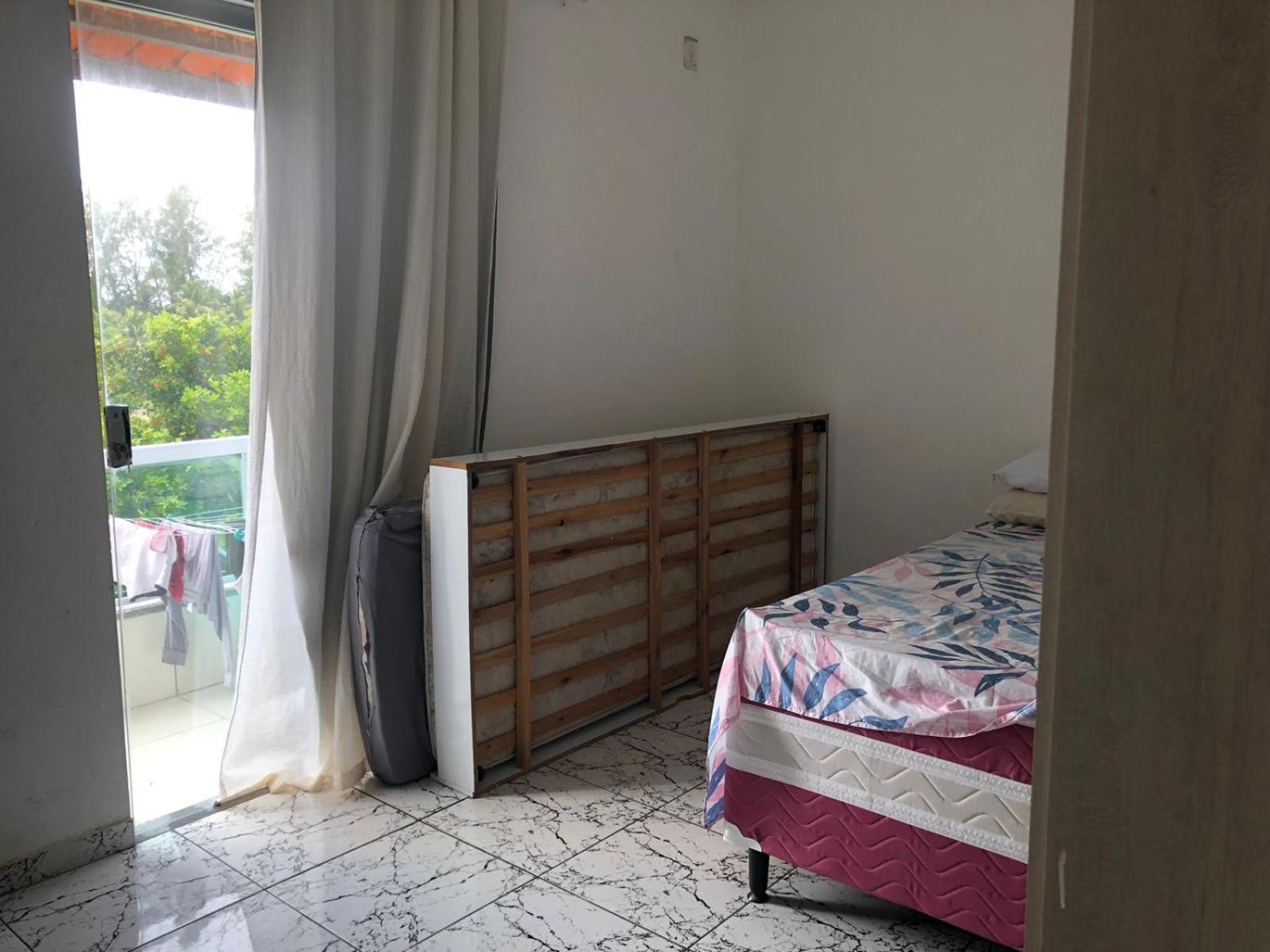 Apartamento Taquari Guaibim Kültér fotó